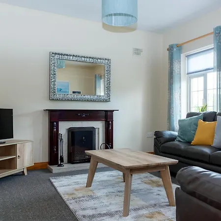 Сasa de vacaciones Dartry Close Bundoran