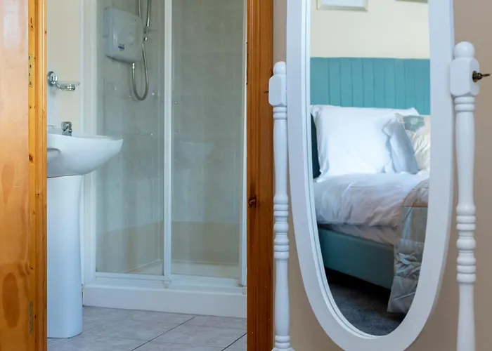 Dartry Close Ferienhaus Bundoran