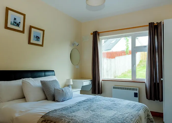 Dartry Close * Bundoran