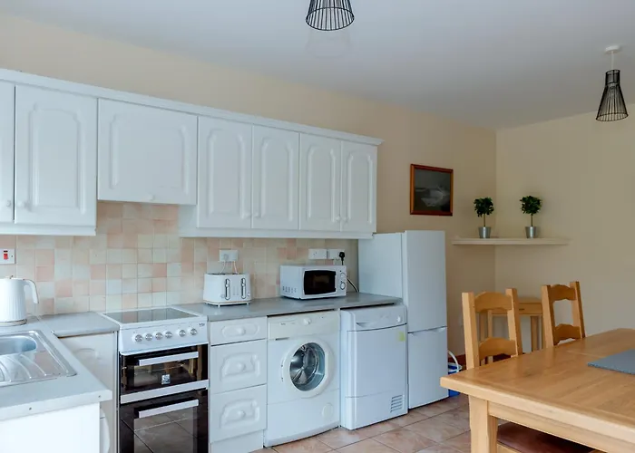 Ferienhaus Dartry Close